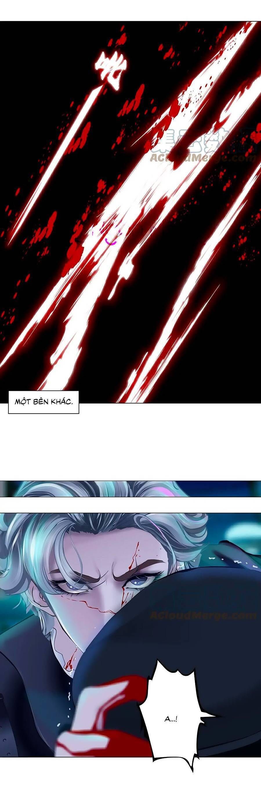 đằng nữ chapter 174 16