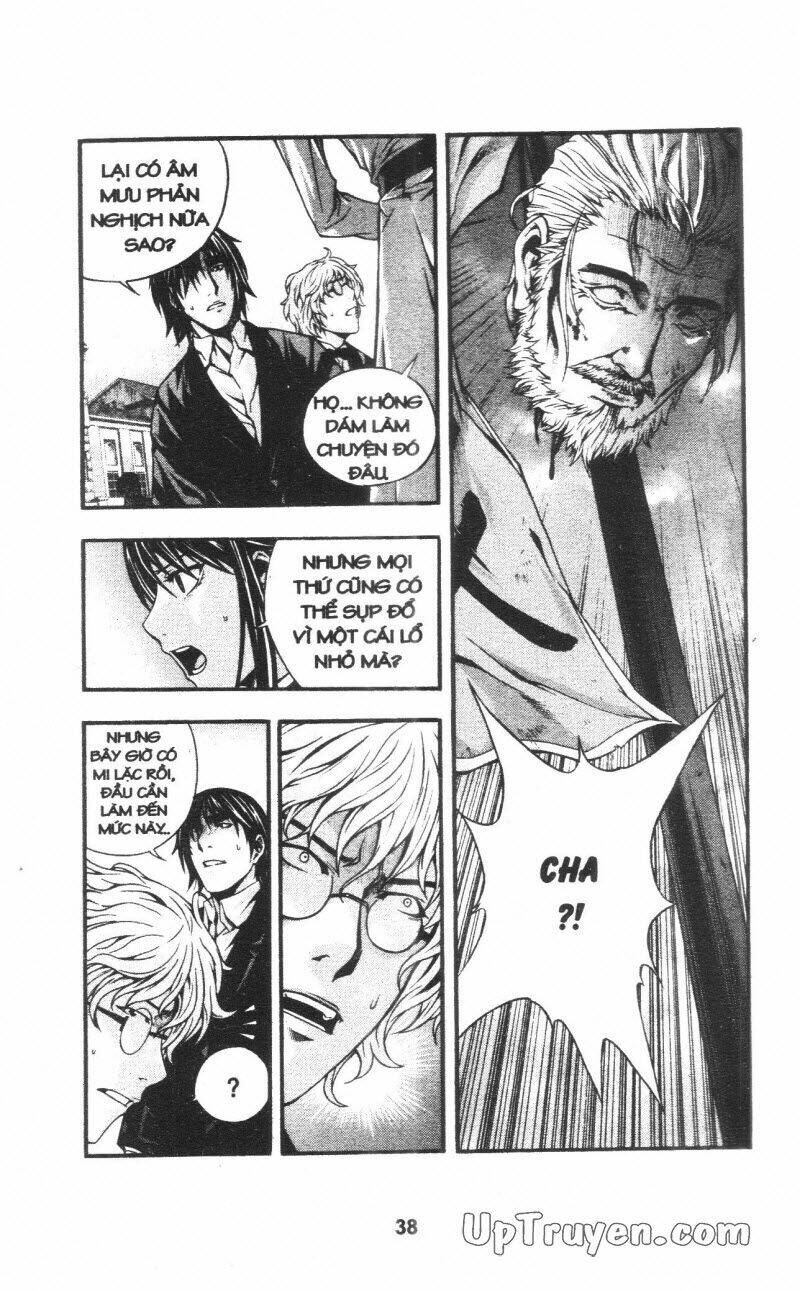 thời gió lốc (thời đại phong tang) chapter 10 20