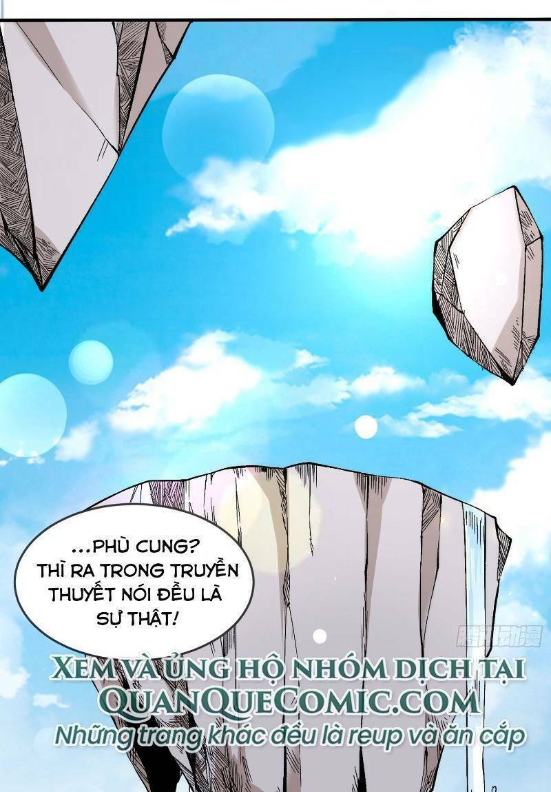 giáng thần chiến ký chapter 66 25