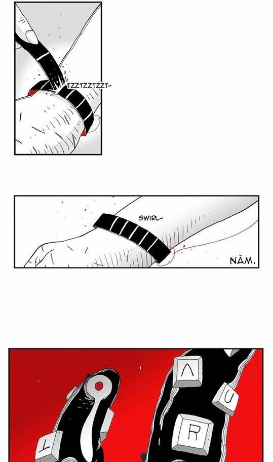 hành trình thoát khỏi địa ngục chapter 34 15