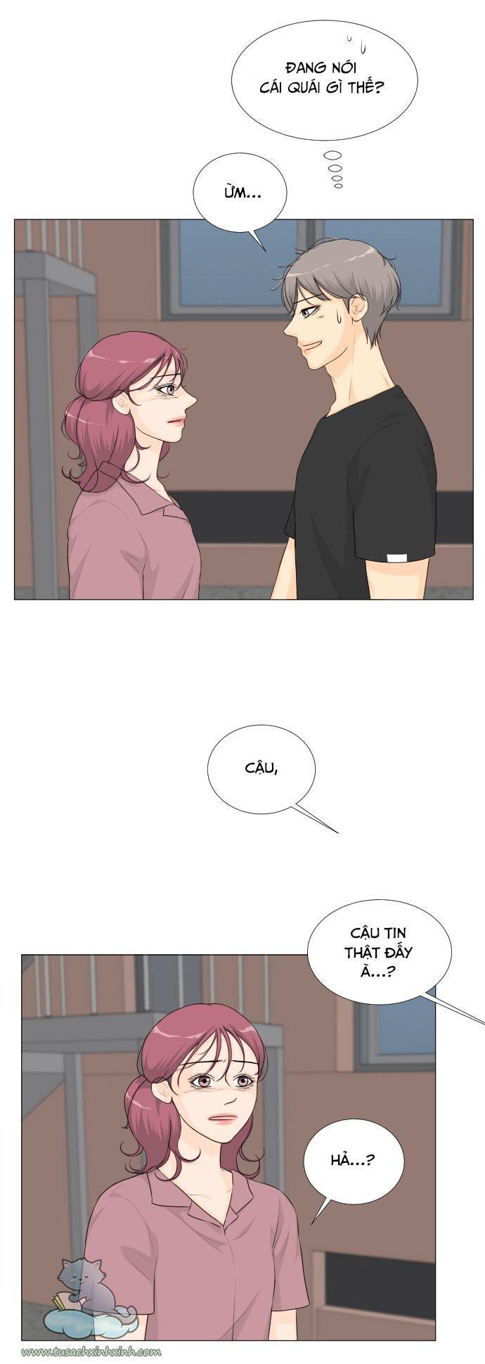 bán quỷ chapter 44 10