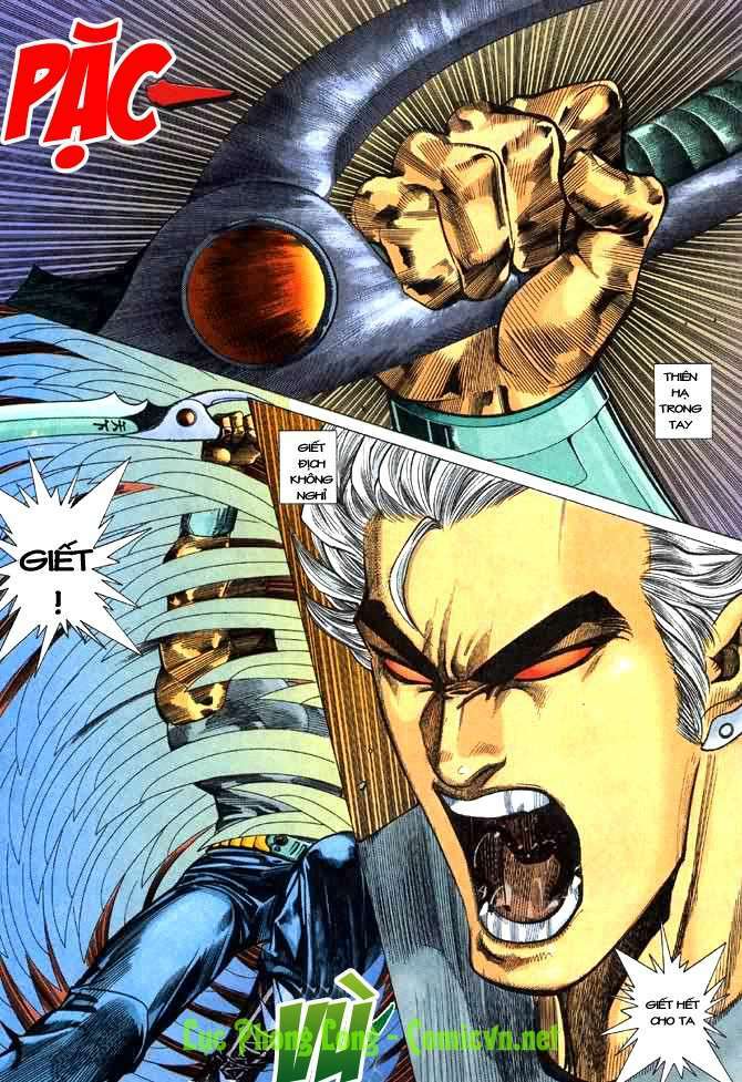 võ thần chapter 51 15