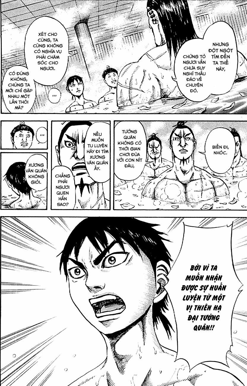 kingdom - vương giả thiên hạ chapter 105 14