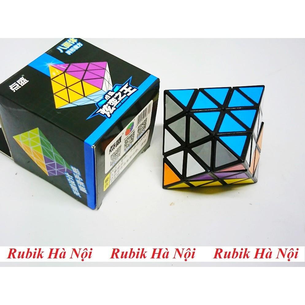 Rubik Diansheng Octahedron