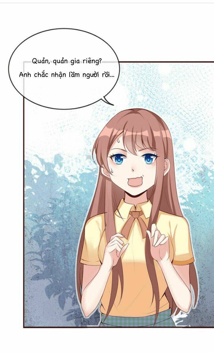 ba tôi là người giàu nhất chapter 2 41