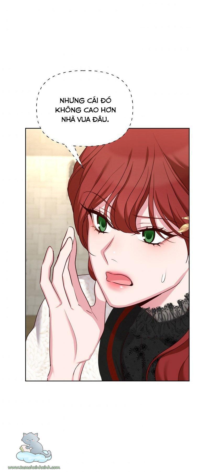 thế thì ta cứ trở thành kẻ ác thôi chapter 41 42