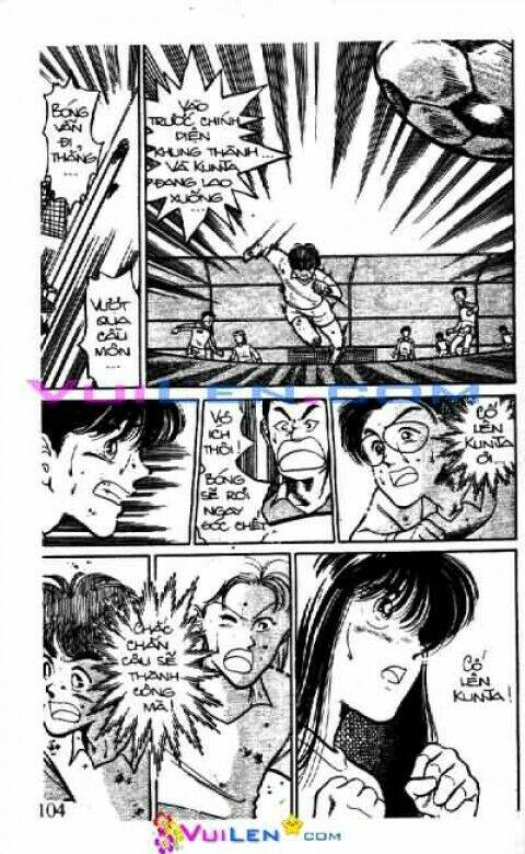 sôi động cầu trường full 17 tập chapter 2 104