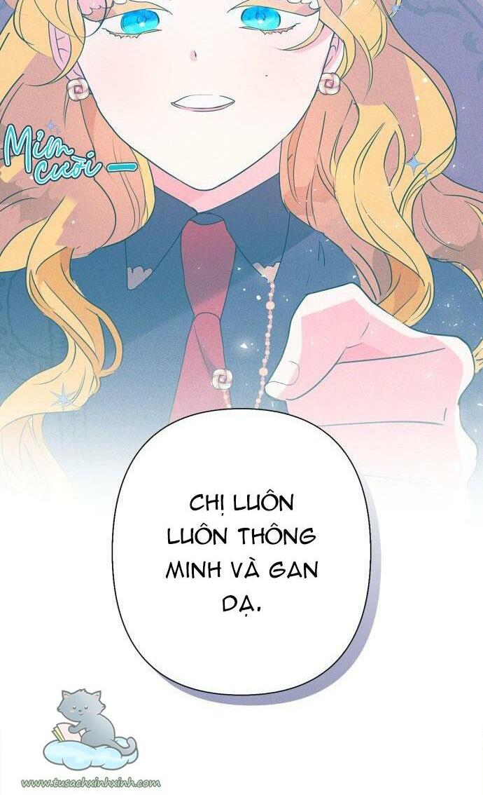 tôi đang nuôi dưỡng một con quái thú chapter 75 30