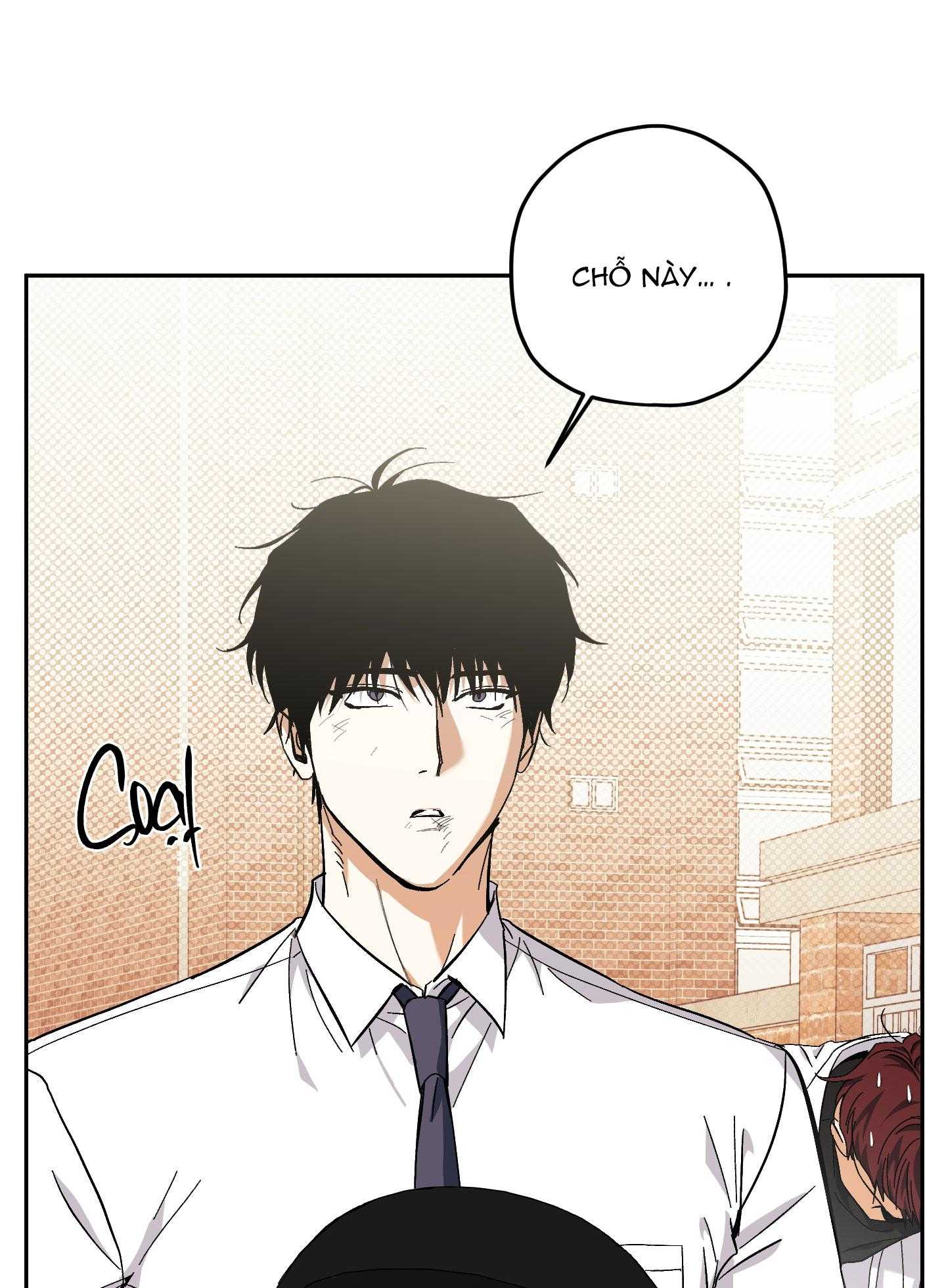 bl ngắn tuyển chọn Chapter 26.8 TƯƠNG XỨNG 8 3