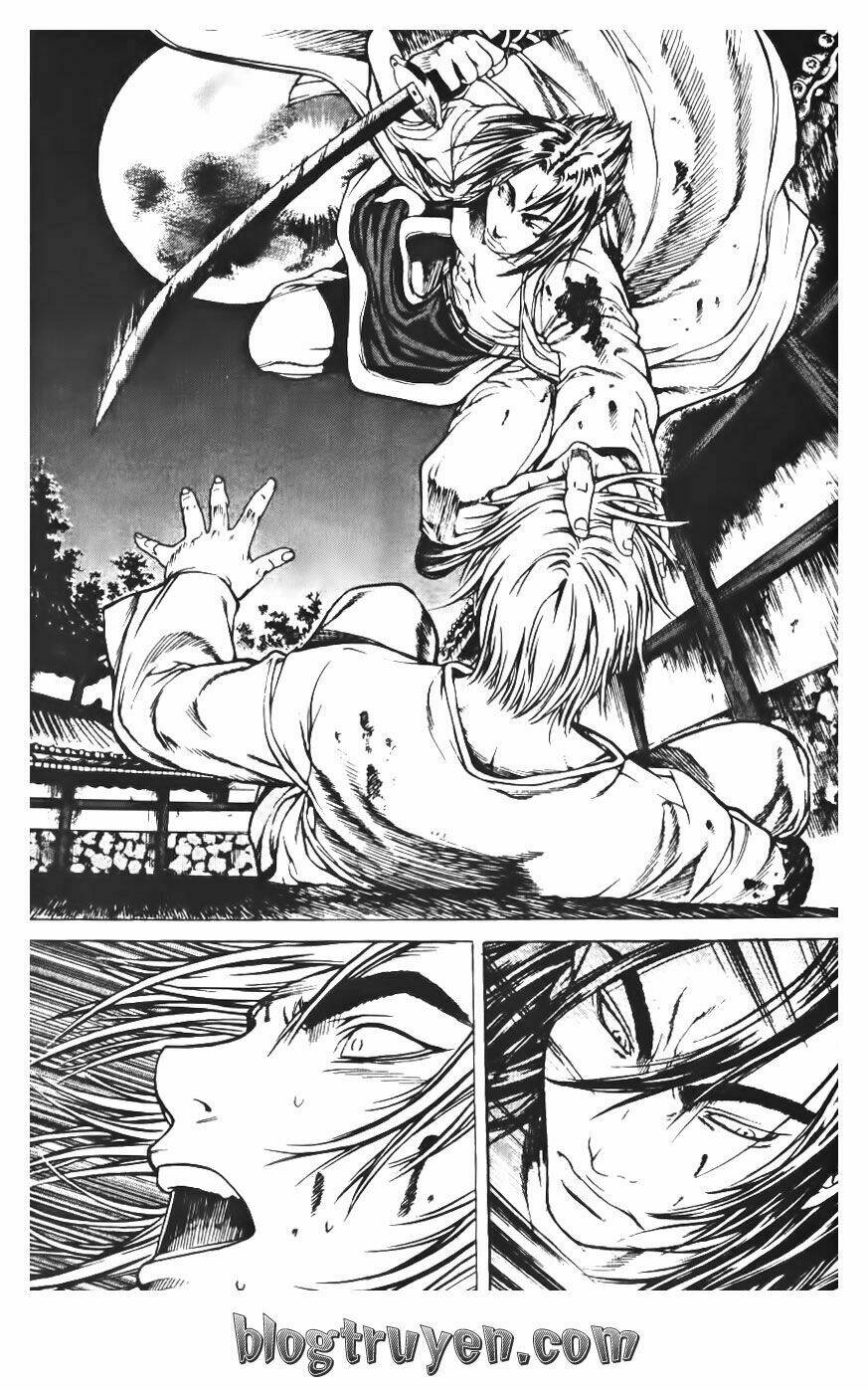 threads of time - dòng thời gian chapter 44 52