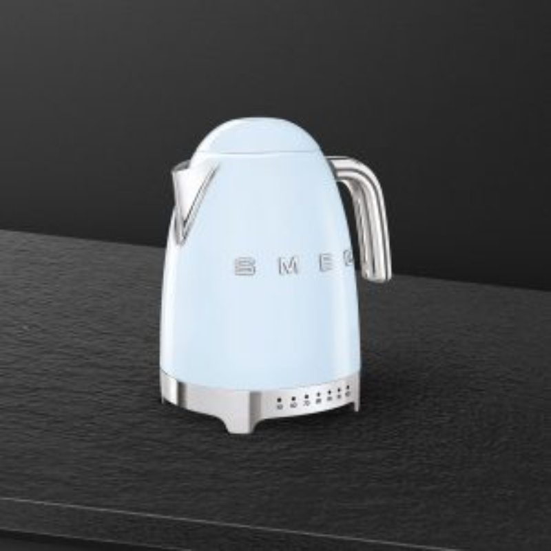 Ấm siêu tốc SMEG KLF04PBEU Hàng Chính Hãng