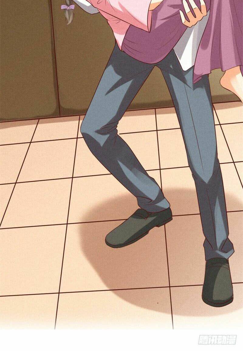 tiểu tâm can của cực phẩm đại nhân chapter 18 8