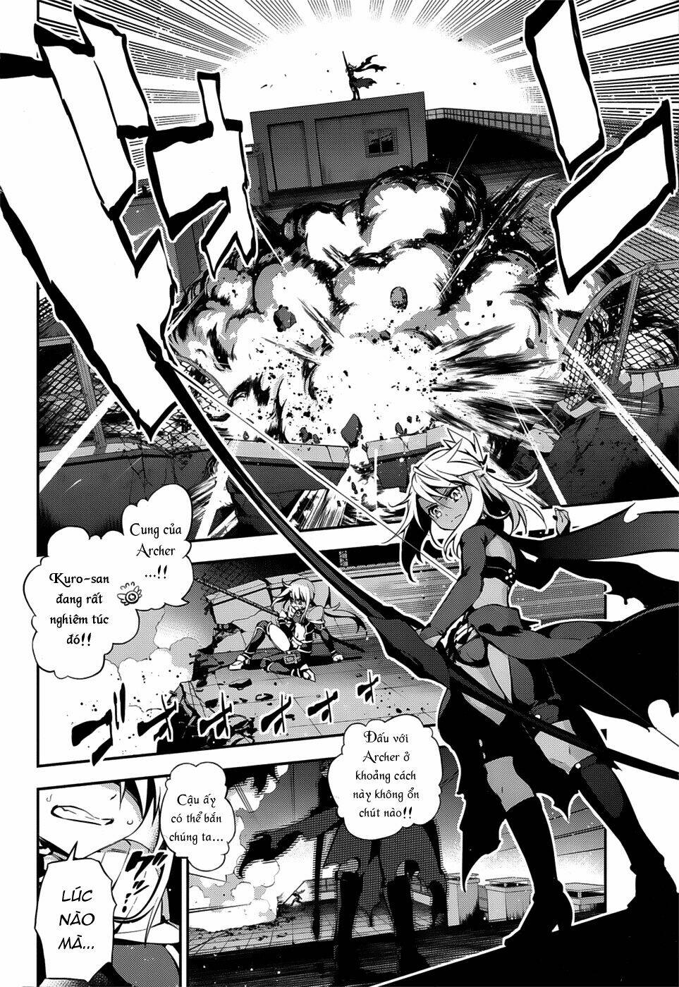 fate/kaleid liner prisma illya drei! chapter 8 18