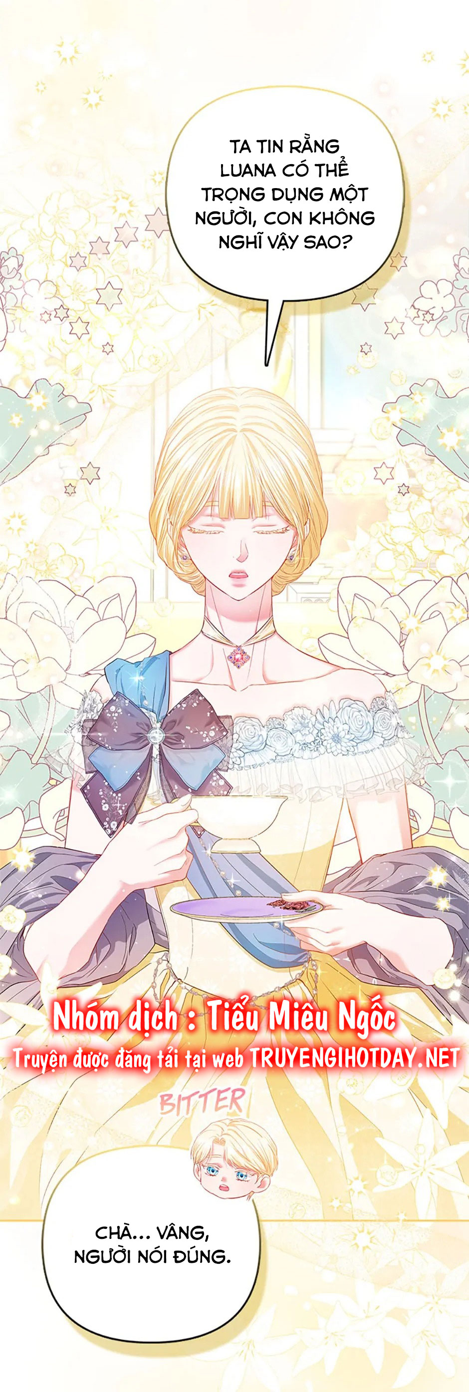 nàng công chúa của tôi chapter 24 19