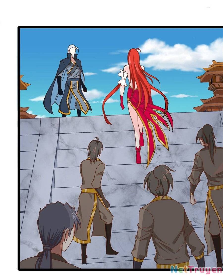 vạn đạo long hoàng chapter 7 43