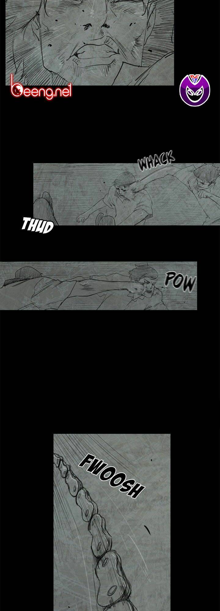 kẻ mạnh nhất - tong edge chapter 51 16