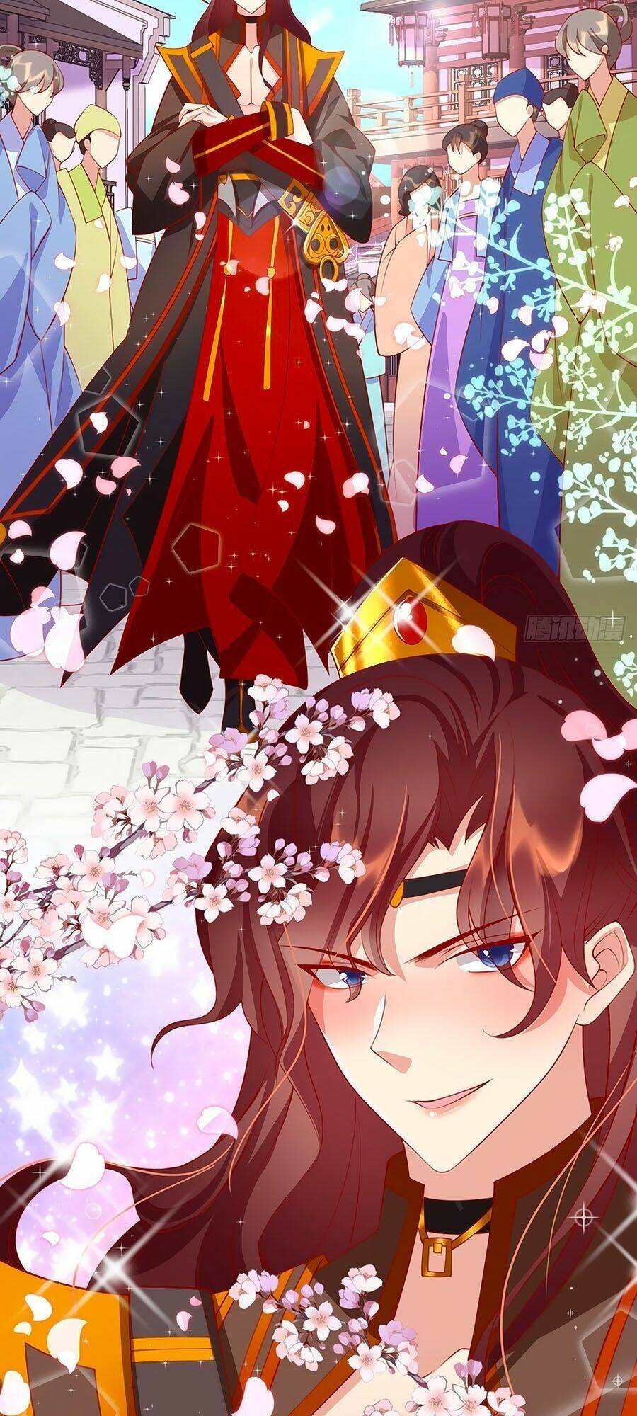 dưỡng thú vi phi chapter 31 28