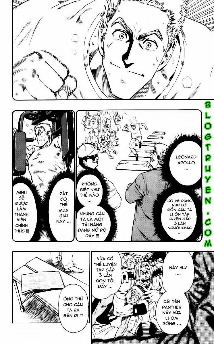 lá chắn mắt chapter 68 15