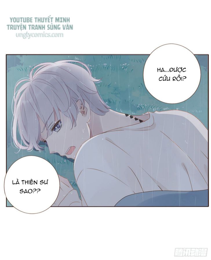 ôm chặt vào lòng chapter 2 9