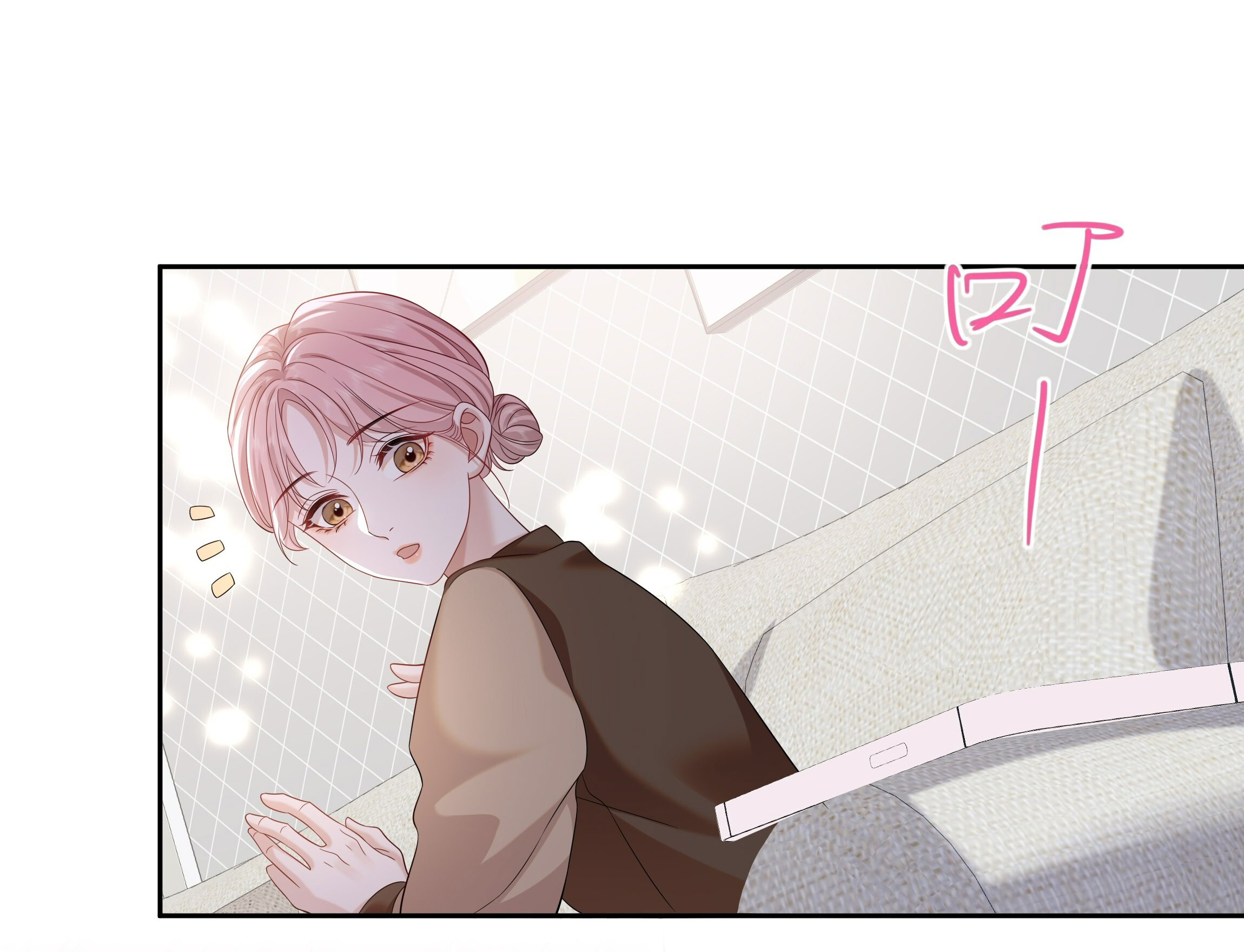 đánh thức tình yêu chapter 6 32