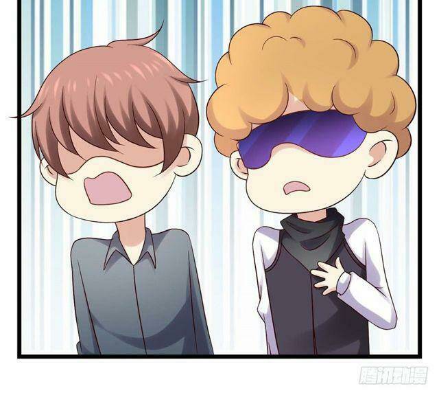 thời khắc và em đều đẹp chapter 14 9