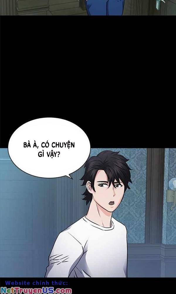 druid tại ga seoul - người hóa thú chapter 99 110