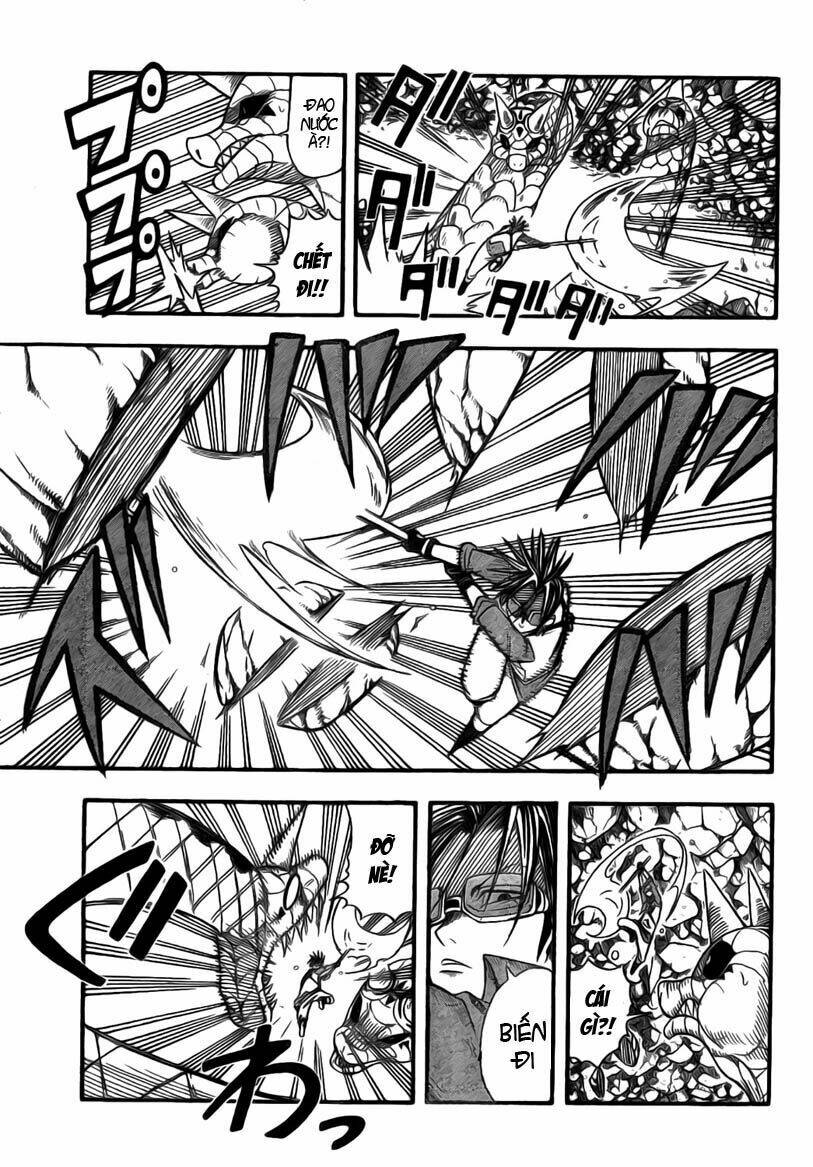 buster keel chapter 3 45