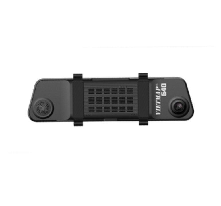 VIETMAP G40 - Camera hành trình ô tô Gương tràn viền _cảnh báo giao thông - HÀNG CHÍNH HÃNG