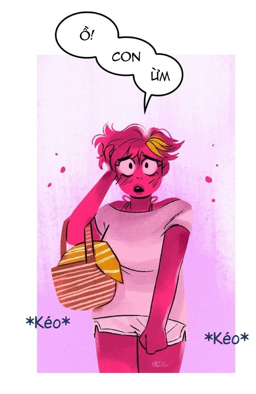 thần thoại olympus chapter 79 1