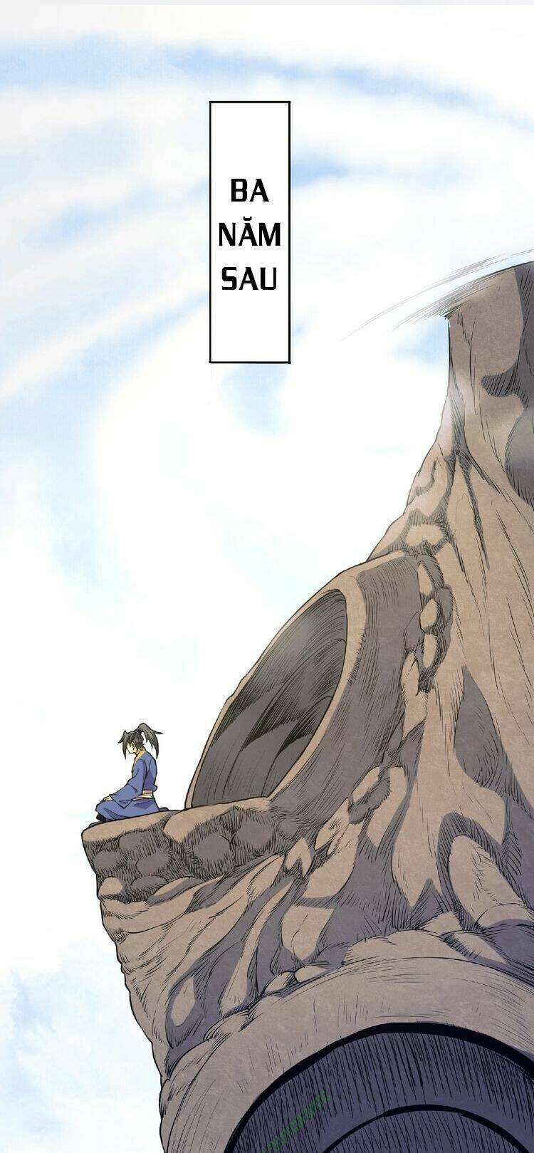 tu la võ thánh chapter 7 1