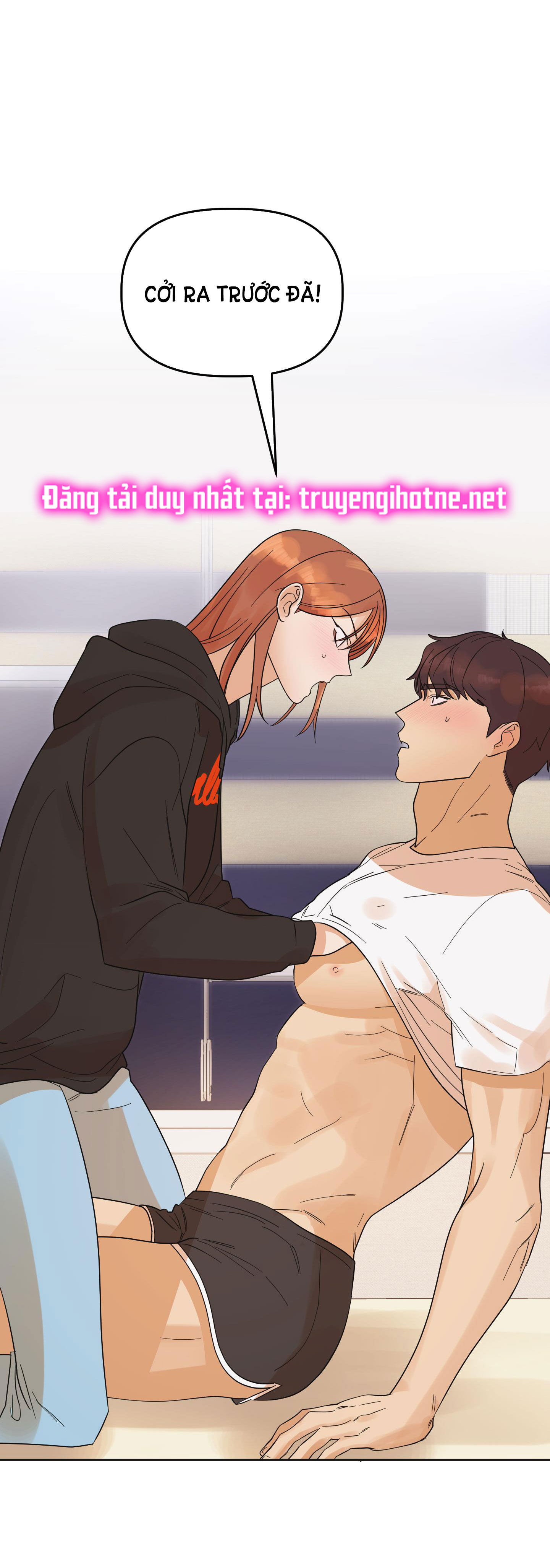 [18+] soldam tv chapter 4.1 6