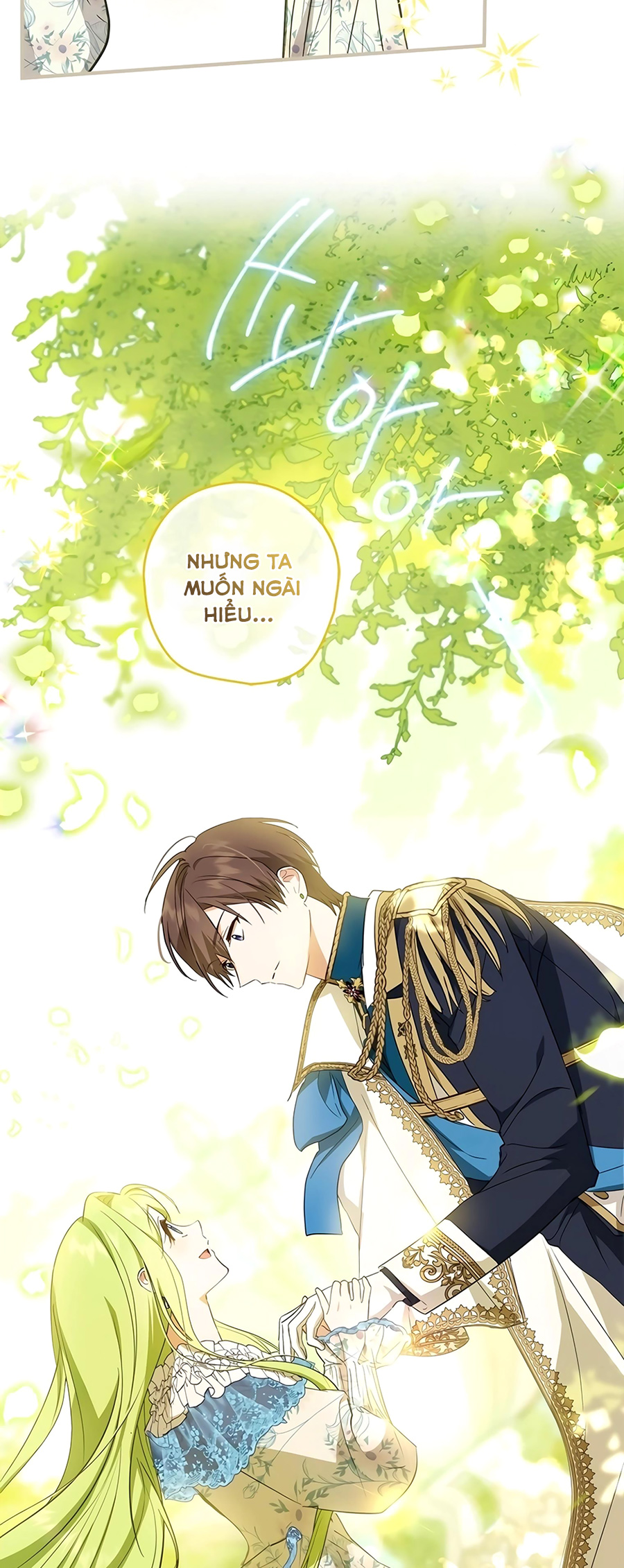 nữ chính giả thành nam nhân chapter 42 50