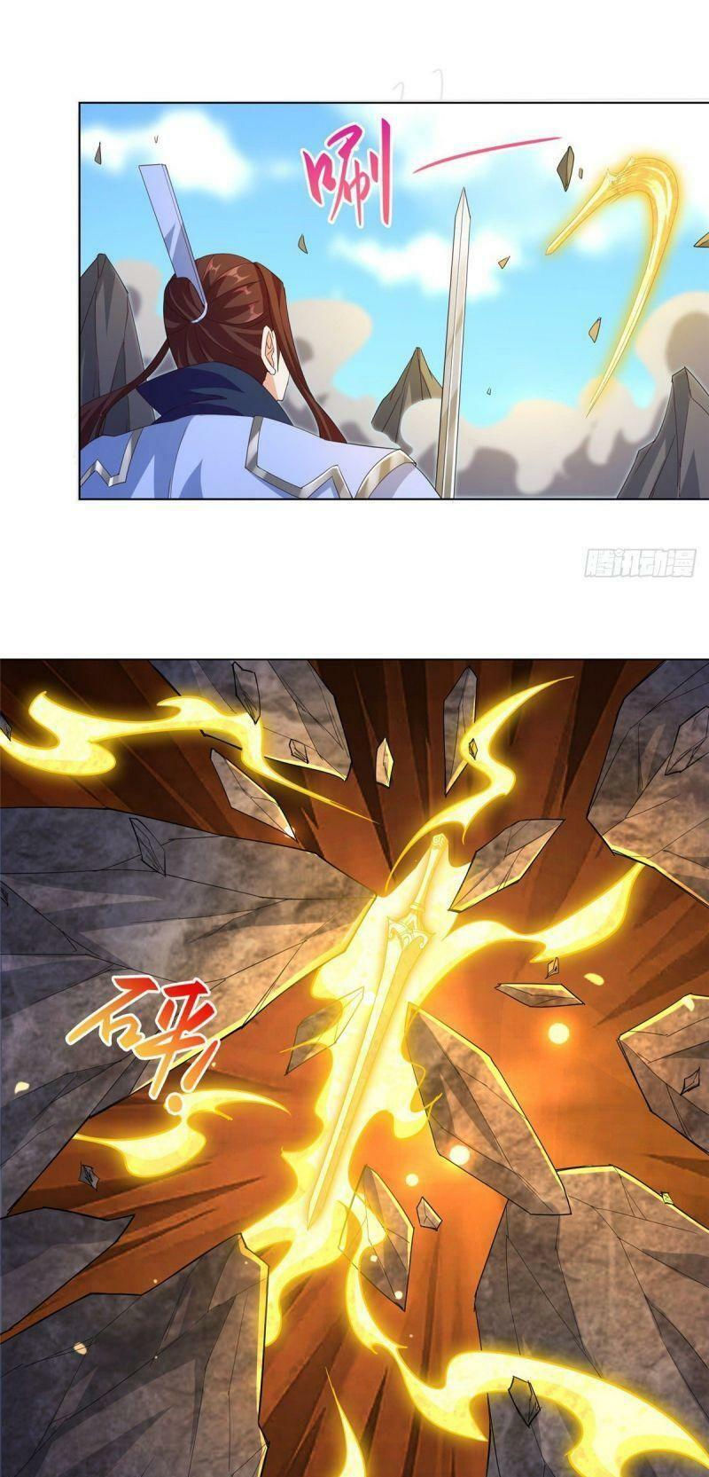 người nuôi rồng chapter 78 17