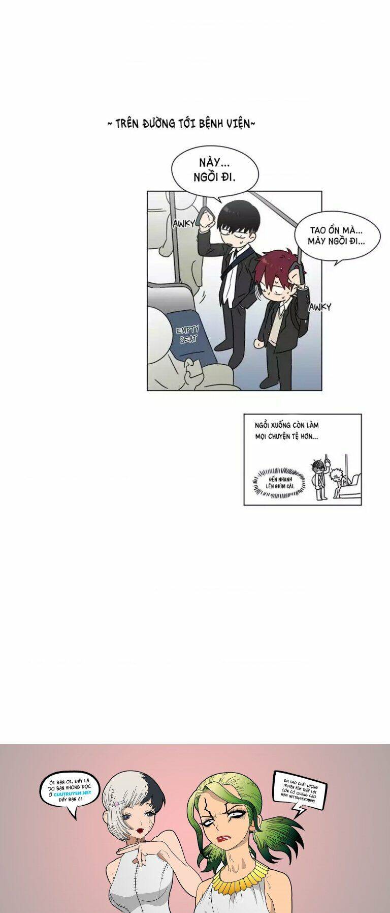 …”một sự thật khá khó chịu.” chapter 43 35