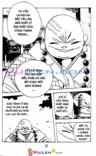 những người bạn tốt chapter 27 13