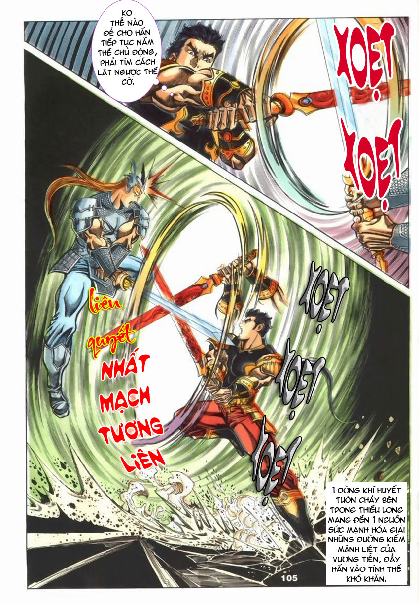 tầm tần ký chapter 42 15