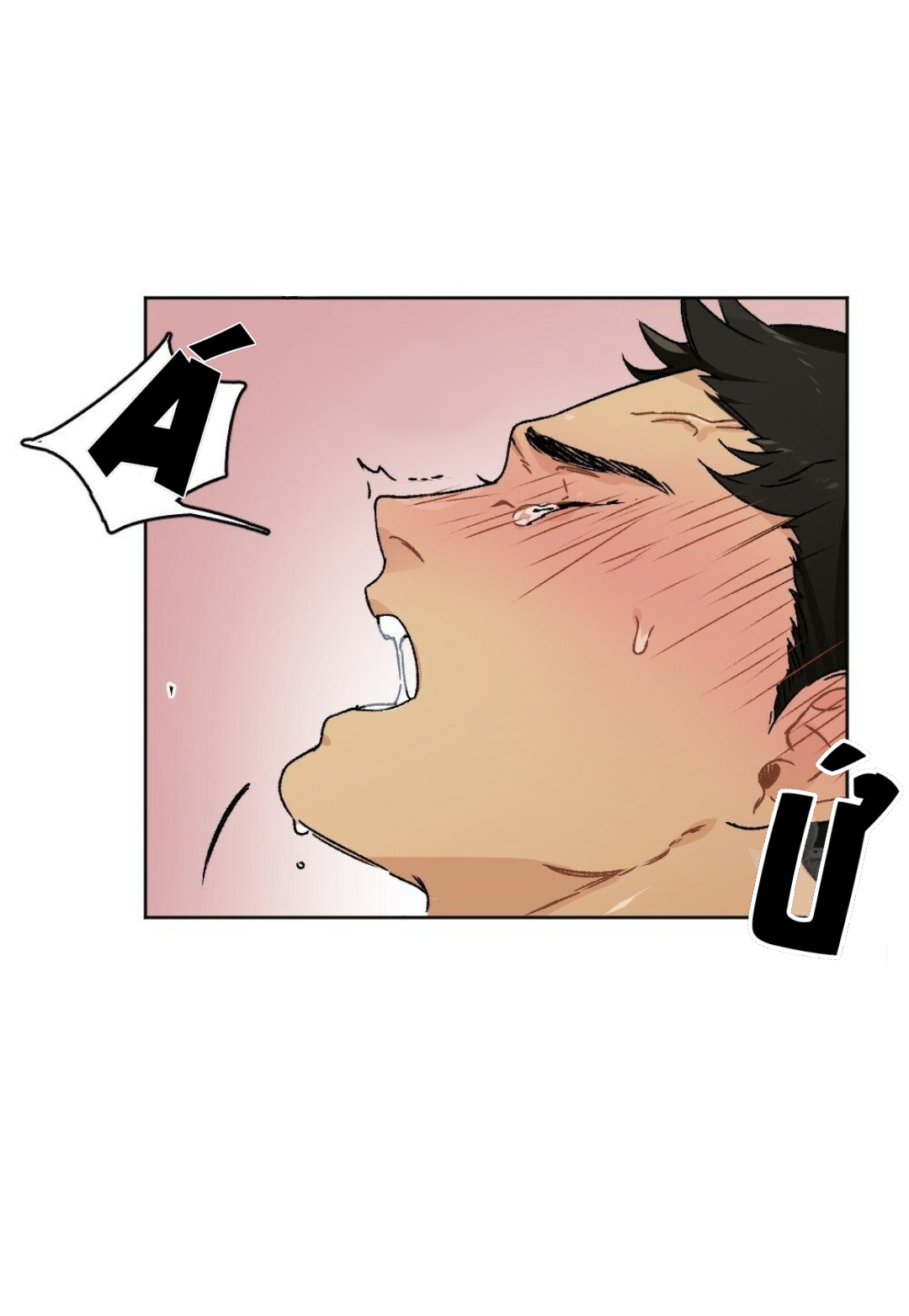 bộ ngực của tháng chapter 9 53