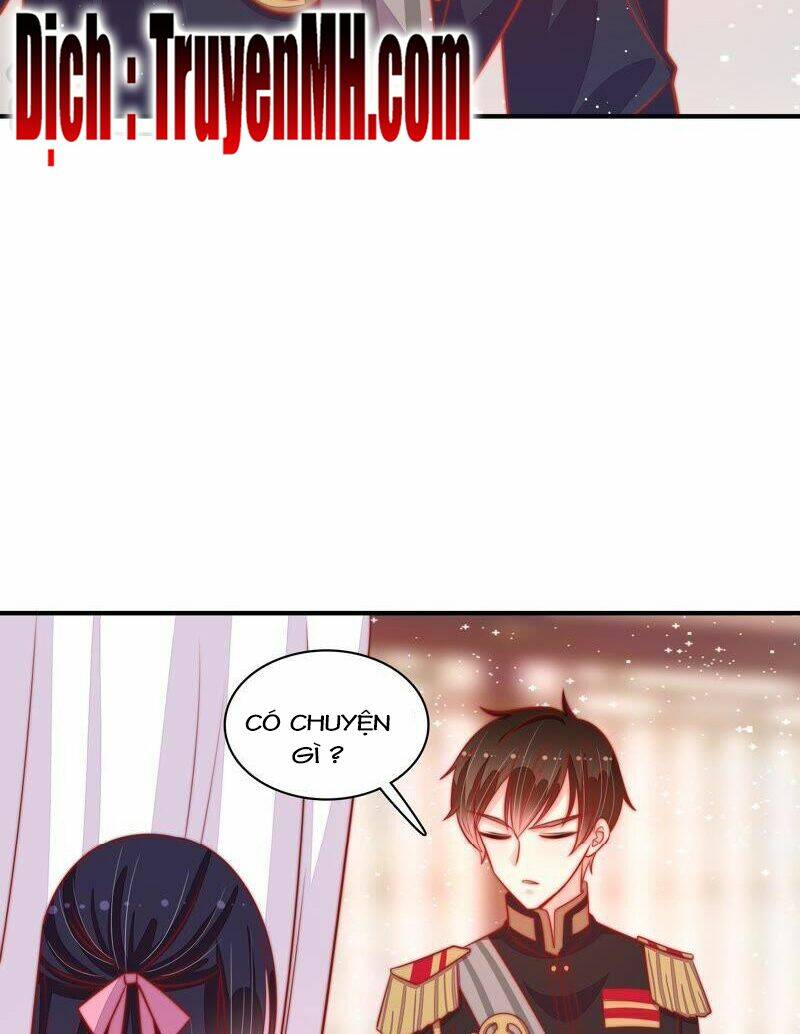 ngày nào thiếu soái cũng ghen chapter 148 11