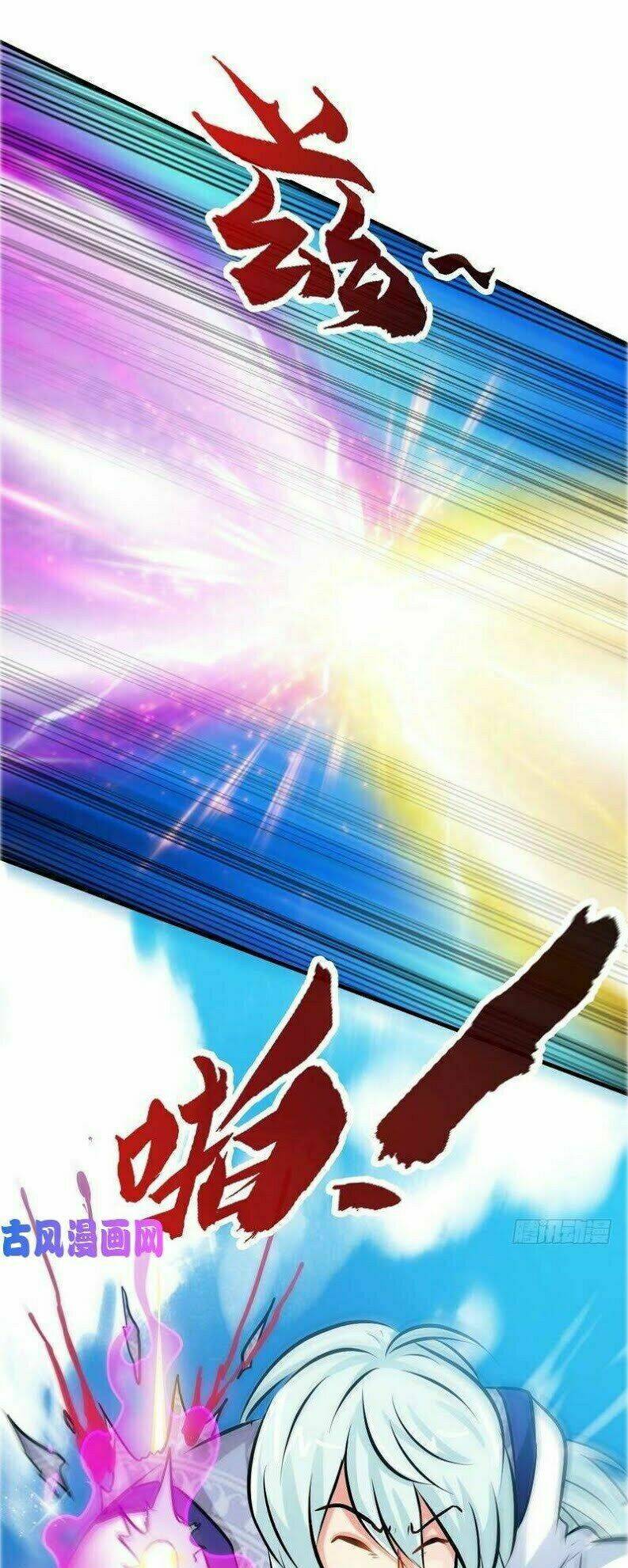 chí tôn thần ma chapter 91 9