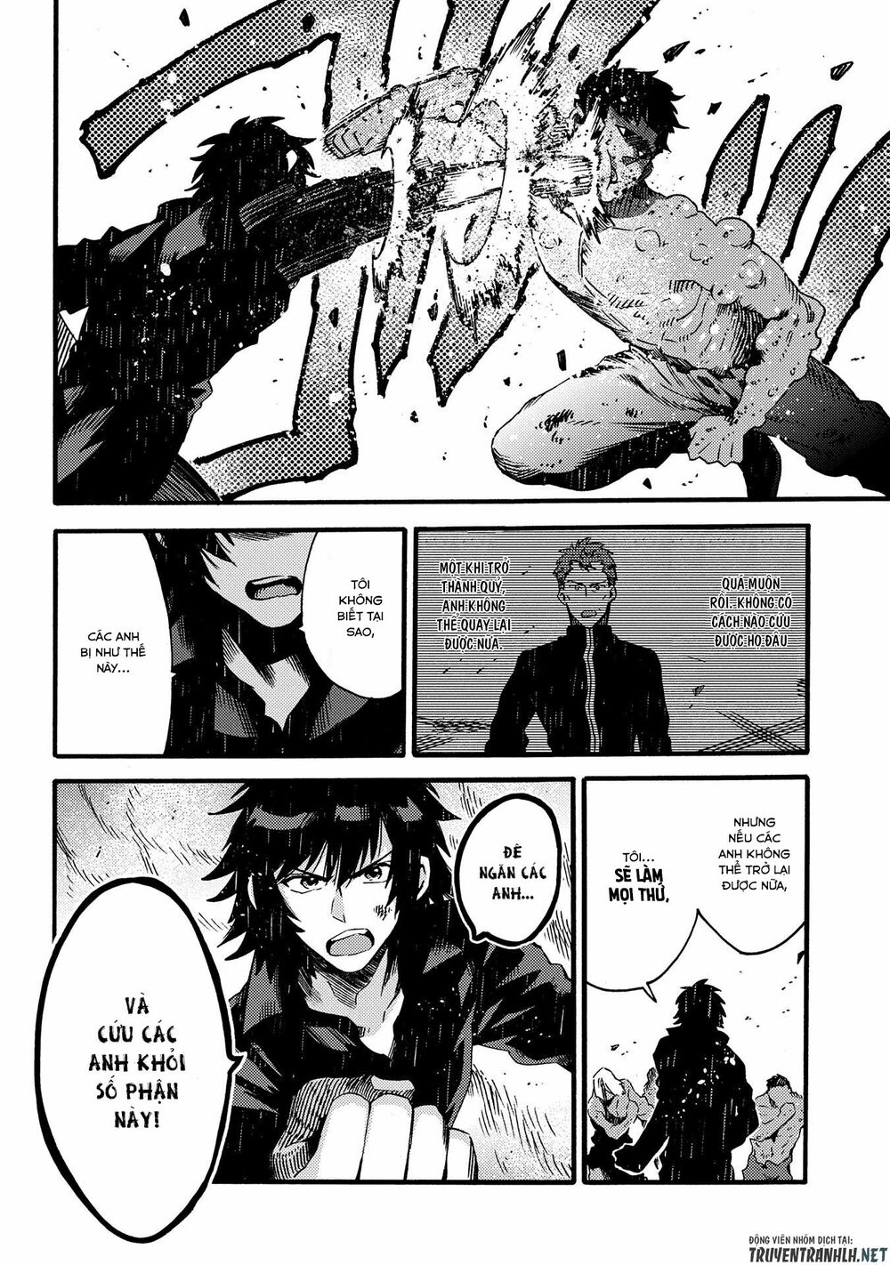 sono mono. nochi ni…(nariie shin’ichirou) chapter 14 4