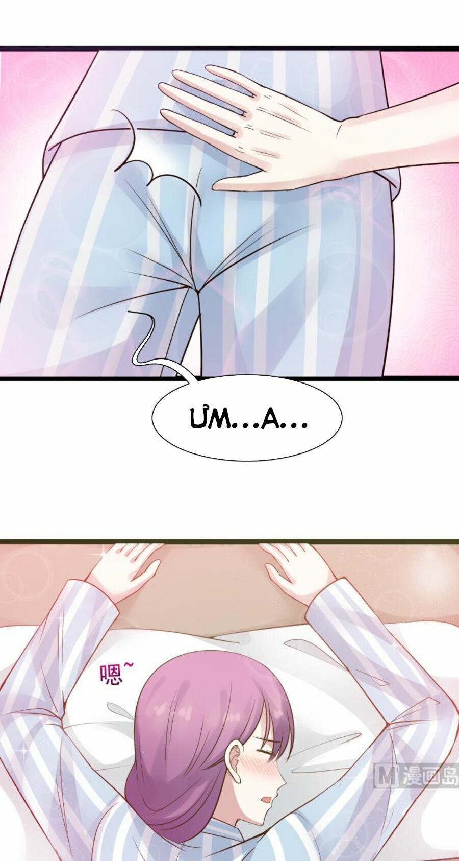 trên người ta có một rồng chapter 36 1