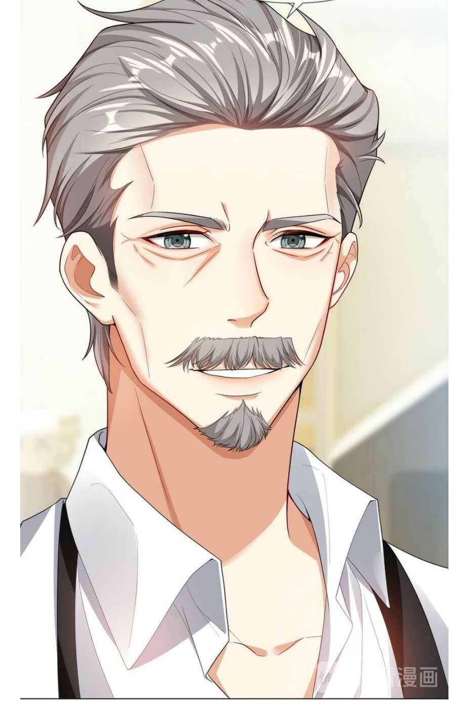 cô vợ nhỏ nuông chiều quá lại thành ác!! chapter 188.1 9