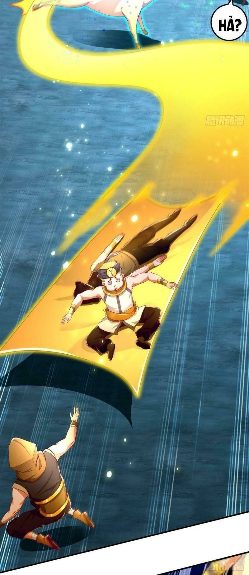 võng du chi tối cường đoán mệnh sư chapter 63 22