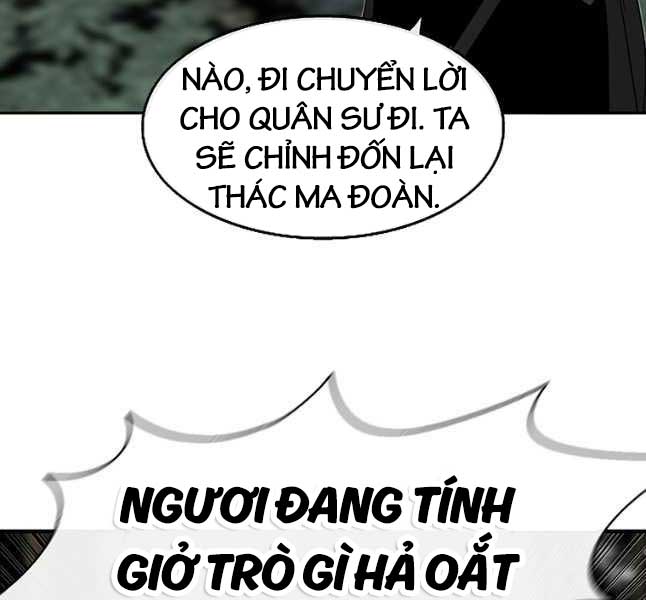 Bắc Kiếm Giang Hồ Chapter 167 - Trang 24