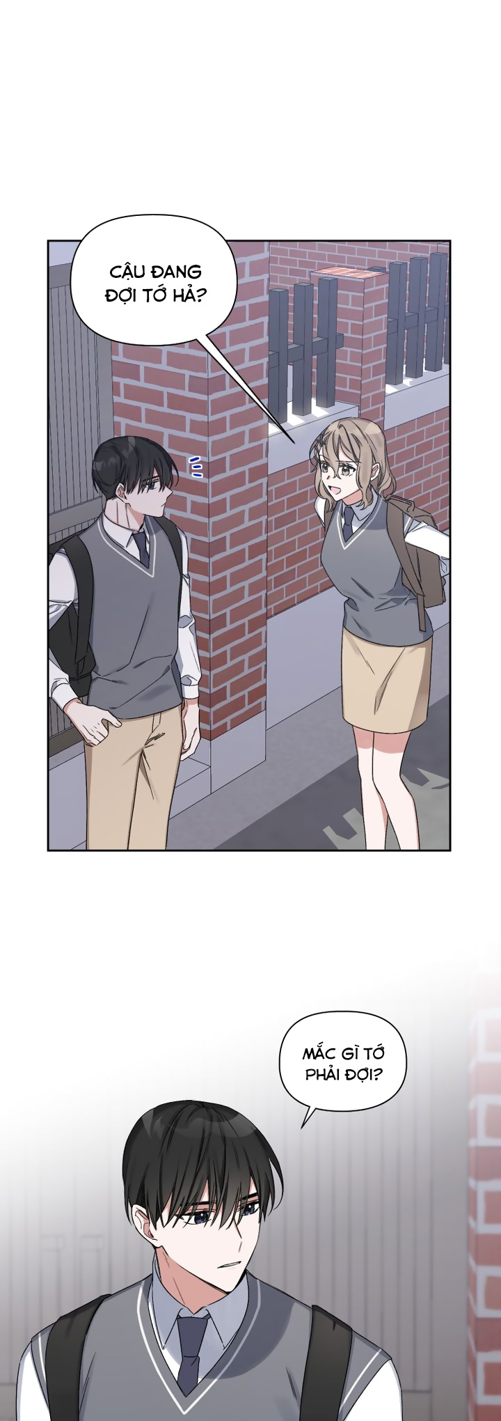 cuộc du hành thời gian của sela chapter 8 3