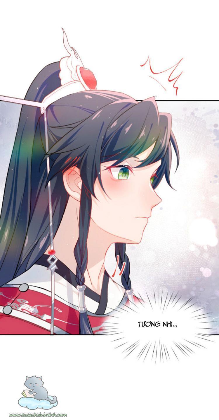 một đêm nọ đột nhiên yandere tới! chapter 30 45