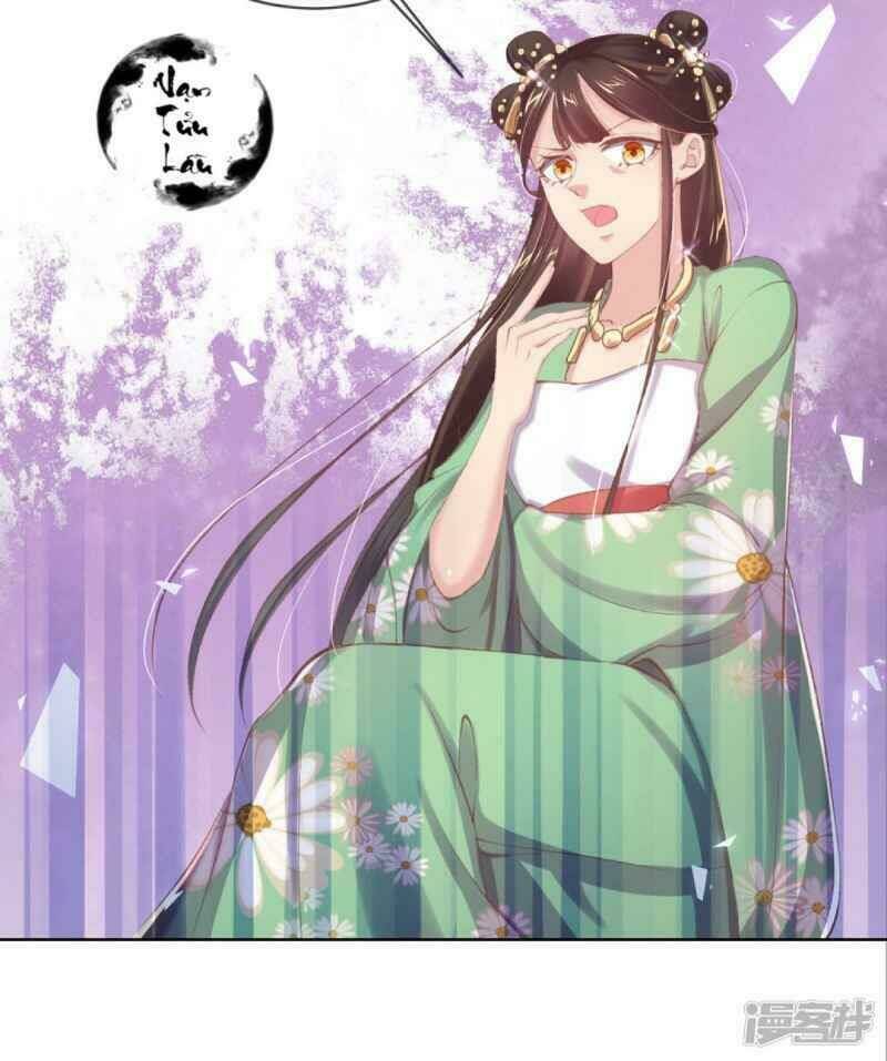 thị huyết y phi chapter 42 26