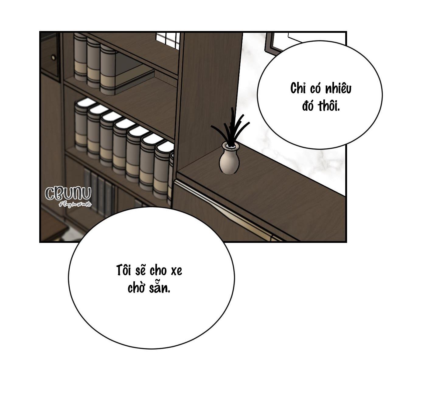 điểm dừng chân cuối cùng chapter 27 70