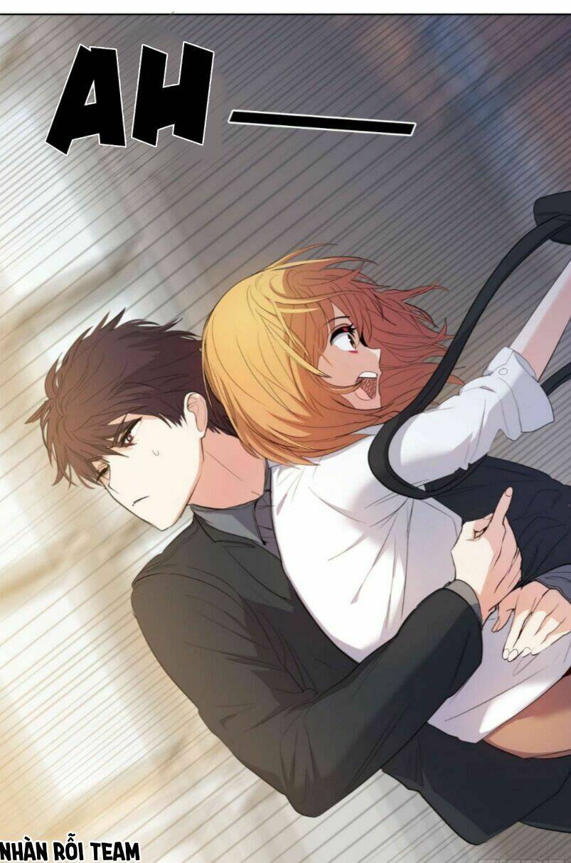 acup tiên sinh chapter 25 28