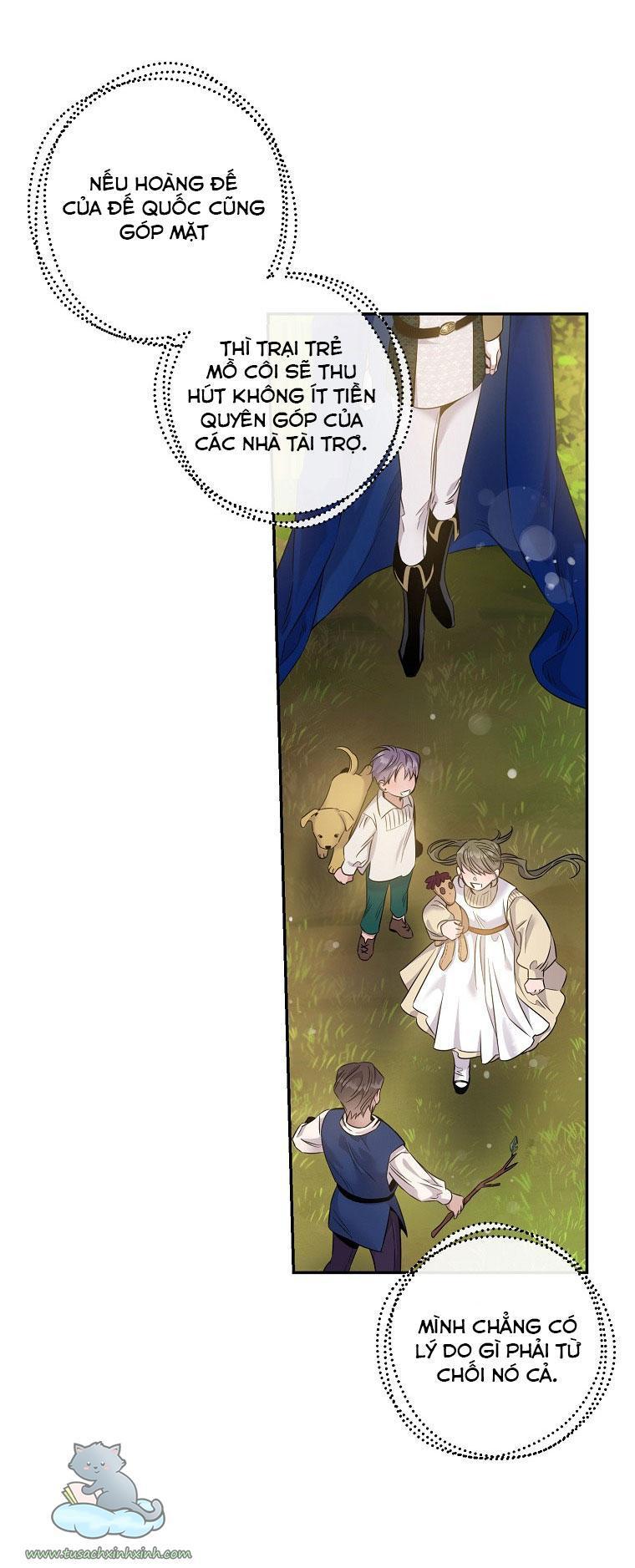 thuần hóa bạo chúa rồi bỏ trốn chapter 51 13